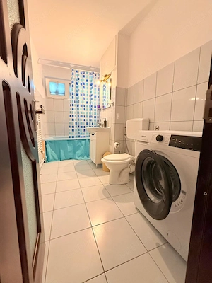Apartament 3 camere, Podu Ros (Politehnica) - imagine 9