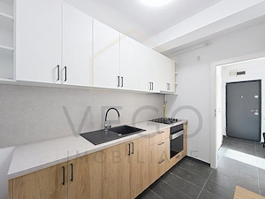 Apartament 2 camere in inima orasului, totul nou, langa Parcul Central - imagine 2