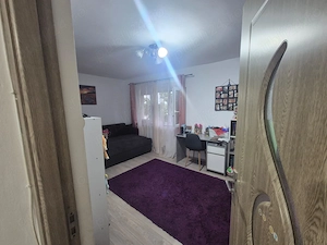 Vând apartament 2 camere Ștefan cel Mare  - imagine 9