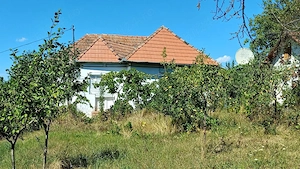 Vând casă în Sânpetru de Câmpie,  Mureș 