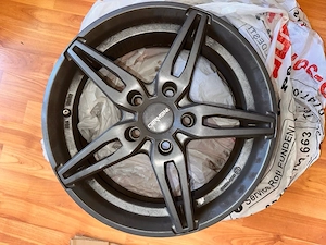 Jante aliaj Honda civic X hatchback de vanzare - imagine 3