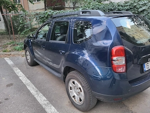 Duster 4x4, motor 1,5, 2015 - imagine 4