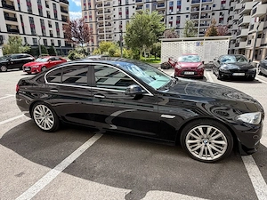 Vand bmw seria 5 2016 facelift - imagine 3