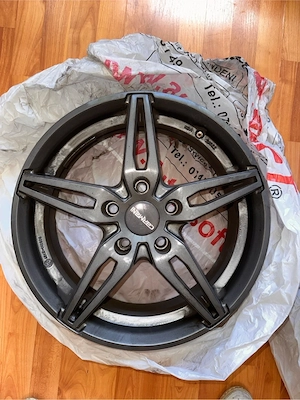 Jante aliaj Honda civic X hatchback de vanzare