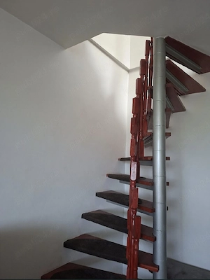 Apartament tip duplex - imagine 3