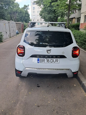 Vand Dacia Duster 2022 - imagine 5