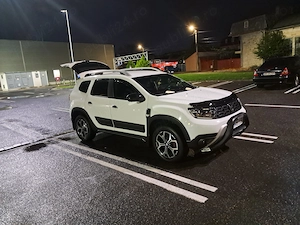 Vand Dacia Duster 2022
