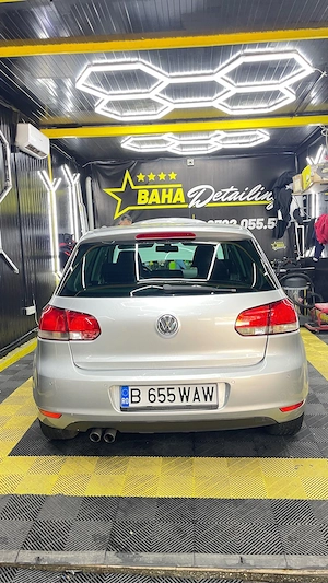 Golf 6 2012 2.0 tdi - imagine 2