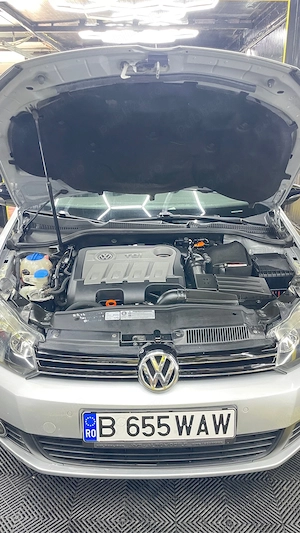 Golf 6 2012 2.0 tdi - imagine 5