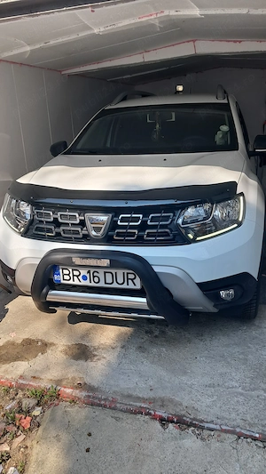 Vand Dacia Duster 2022 - imagine 4