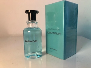Louis Vuitton Imagination