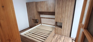 Vand Schimb Apartament 2 Cam. Parter Central Cabinet Spatiu Comer. !!! - imagine 4