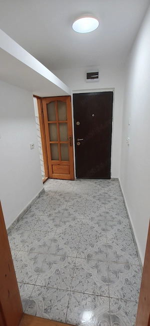 Vand Schimb Apartament 2 Cam. Parter Central Cabinet Spatiu Comer. !!! - imagine 6