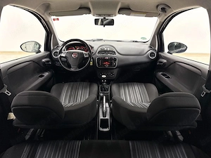 Fiat Punto 1.4 8V Dynamic - imagine 17