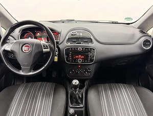 Fiat Punto 1.4 8V Dynamic - imagine 11