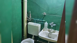 COMISION 0% | GARSONIERA PARC DRUMUL TABEREI | ZONA - imagine 6