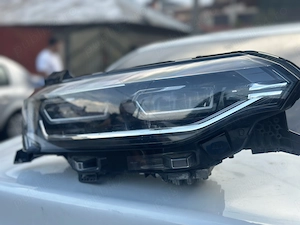 Far dreapta renault talisman Full LED / Matrix LED 2020 - imagine 4