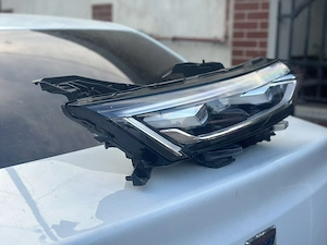 Far dreapta renault talisman Full LED / Matrix LED 2020 - imagine 3