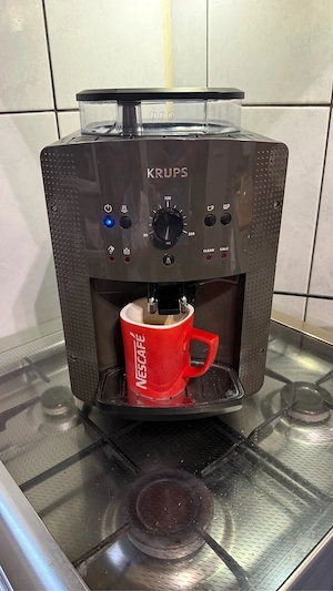Espressor automat Krups EA8145 00