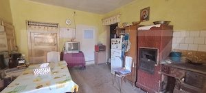 Casa 100 mp, teren 2350 mp, Sat Lisa - imagine 2