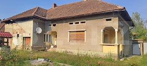 Casa 100 mp, teren 2350 mp, Sat Lisa - imagine 19