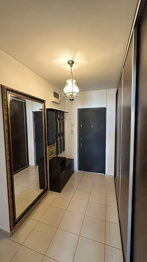 Apartament  2 camere. Zona Parc Tineretului. - imagine 4