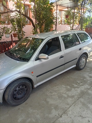 Skoda Octavia 1.9 - imagine 2