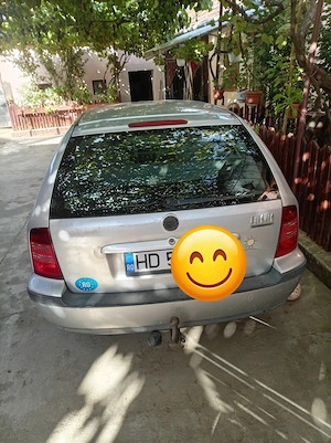 Skoda Octavia 1.9 - imagine 3