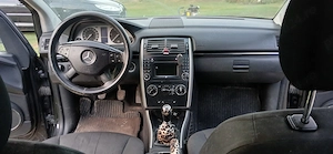 Mercedes B class - imagine 3