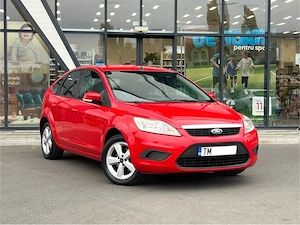 ford focus 1.4 benzina 163.000km  - imagine 3