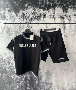 Compleu Balenciaga Colectia 2026