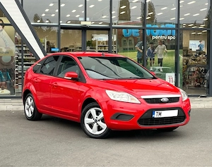 ford focus 1.4 benzina 163.000km  - imagine 5