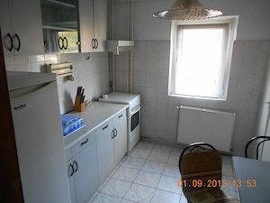 Ofer spre inchiriere apartament 3 camere 2 bai 2 balcoane  etaj 2 - imagine 5