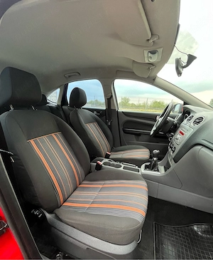 ford focus 1.4 benzina 163.000km  - imagine 7