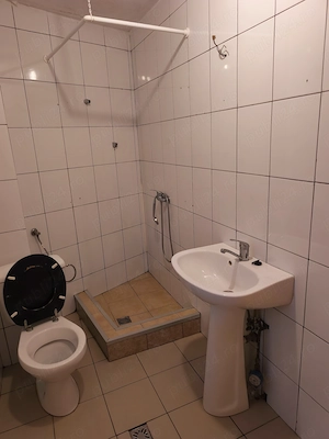 Închiriez apartament 1 cameră, bloc nou (2010), etaj 2, Lugoj   Str. Astalaș - imagine 7