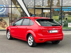 ford focus 1.4 benzina 163.000km  - imagine 8