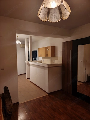 Închiriez apartament 1 cameră, bloc nou (2010), etaj 2, Lugoj   Str. Astalaș - imagine 4