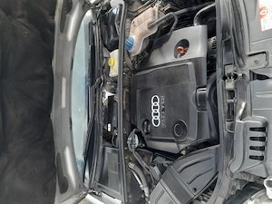 Se vinde Audi A4 Sline - imagine 8