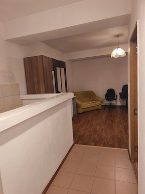Închiriez apartament 1 cameră, bloc nou (2010), etaj 2, Lugoj   Str. Astalaș