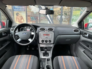 ford focus 1.4 benzina 163.000km  - imagine 6