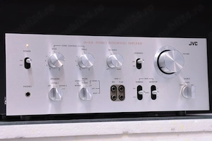 Amplificator Integrat JVC JA-S31   Clasic Audio Vintage Japonez