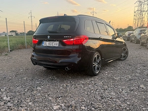 VAND BMW Seria 2 Gran Tourer 220D X-drive - imagine 3