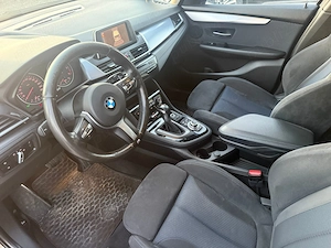 VAND BMW Seria 2 Gran Tourer 220D X-drive - imagine 5