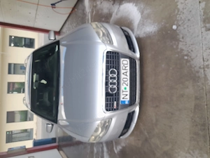 Se vinde Audi A4 Sline - imagine 9