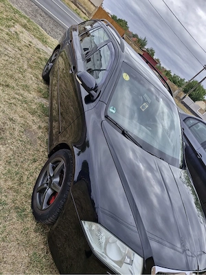 vand skoda octavia 2 vrs  - imagine 4