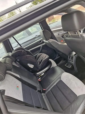 vand skoda octavia 2 vrs  - imagine 3