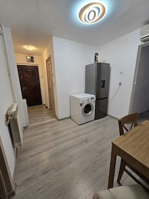 De inchiriat apartament 2 camere Lujerului - imagine 3