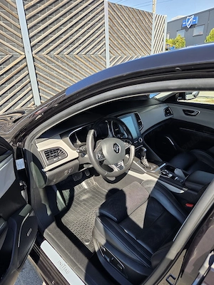 Renault Talisman 1.6 TCE 200 CP - imagine 10