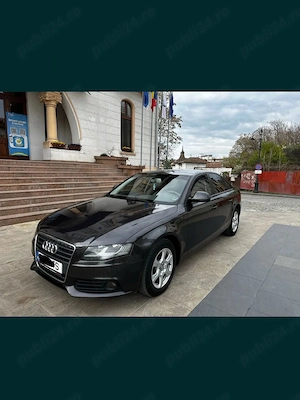 Vand audi a4b8 2010  - imagine 3