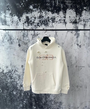 Hanorac Balenciaga Colectia de toamna 2026